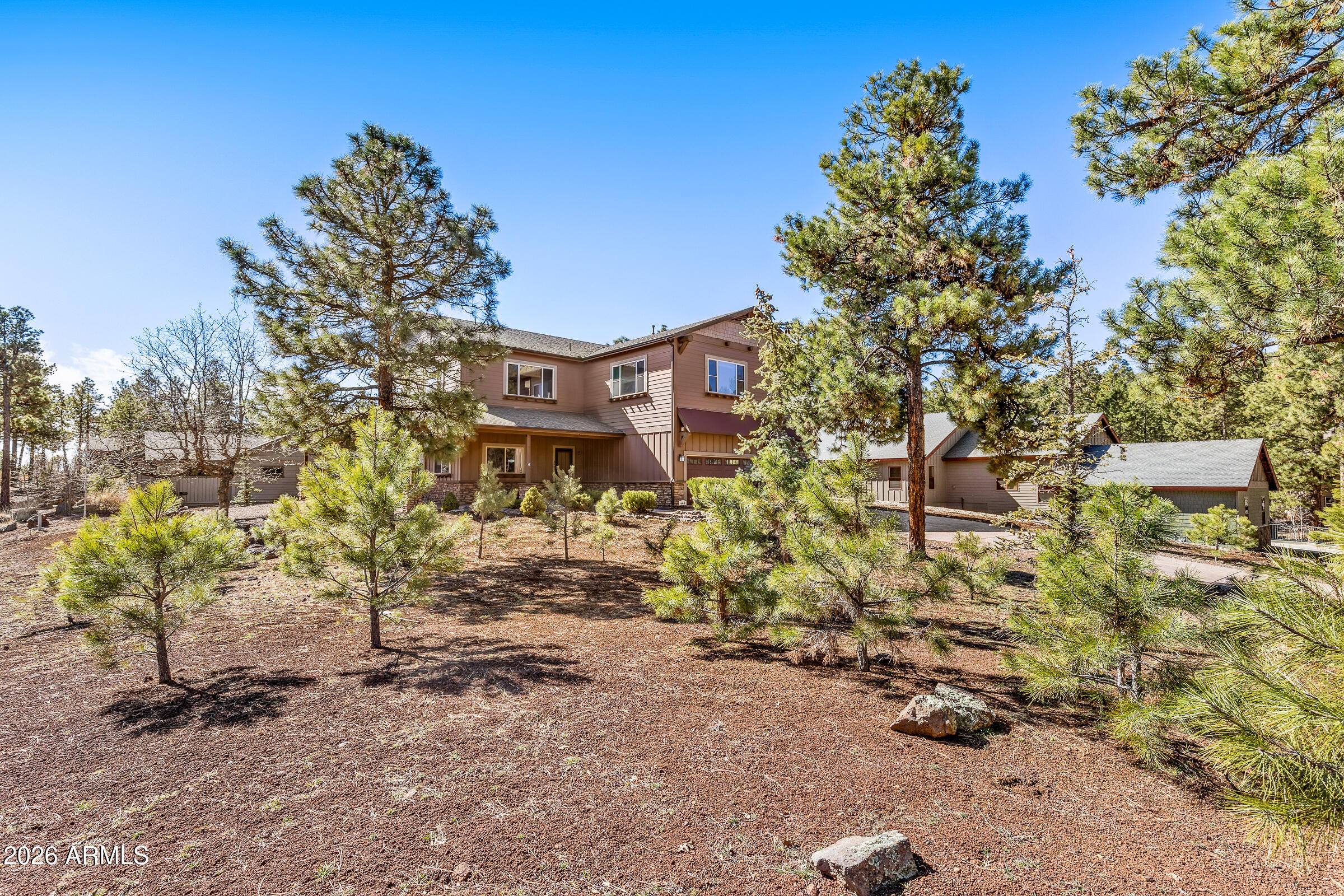 Residential in Flagstaff 4