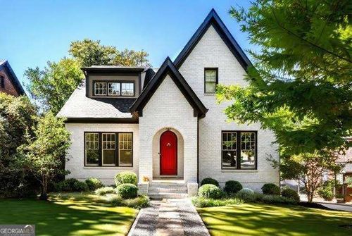 1890 Ridgewood Dr Ne, Atlanta, GA, 30307-1166 | Card Image