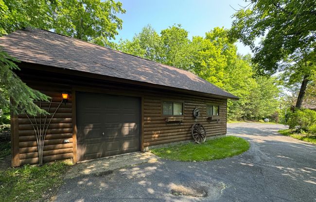 27315 Stark Lake Rd, House other with 3 bedrooms, 2 bathrooms and null parking in Aitkin MN | Image 11