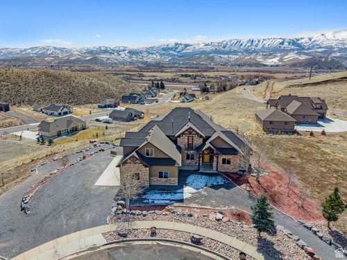 1101 Stagecoach Run, Morgan, UT, 84050-5509 | Card Image