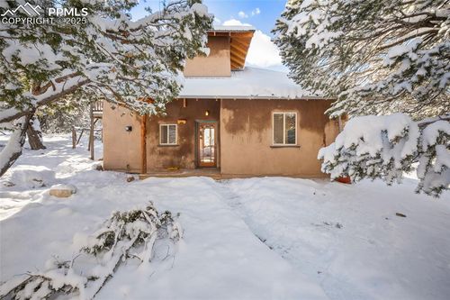 2108 Lone Pine Way, Crestone, CO, 81131 | Card Image