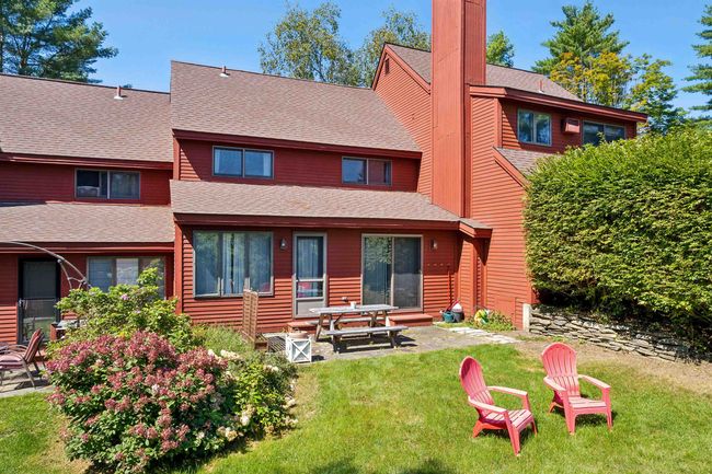 4D - 418 Lyman Batcheller Rd, Condo with 3 bedrooms, 3 bathrooms and null parking in Quechee VT | Image 33