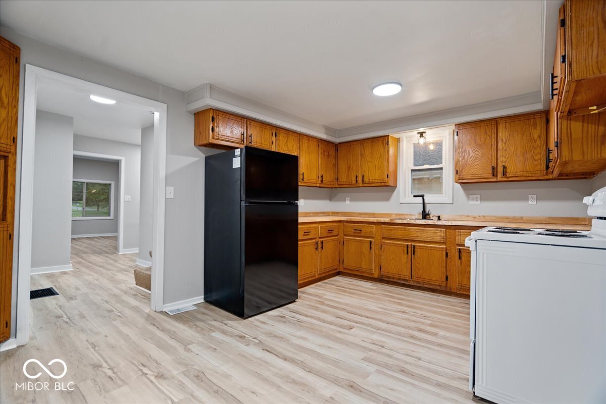 Residential in Anderson 5