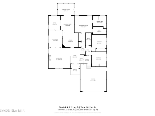 4315 Tillson Rd, Wilmington, NC, 28412-8243 | Card Image