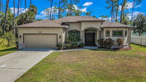 4134 Bruing St, NORTH PORT, FL, 34286-2461 | Card Image