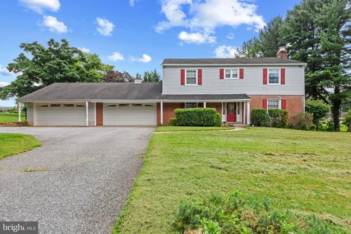 1309 Midmeadow Rd, BALTIMORE, MD, 21286-1606 | Card Image