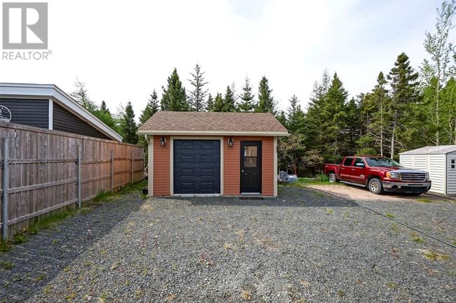 3 Hearn's Rd, House other with 3 bedrooms, 2 bathrooms and null parking in South River NL | Image 9