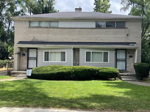 14532 Evergreen Rd, Detroit, MI, 48223-2163 | Card Image