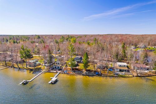 7609 Shore Drive Ne, Coldsprings Township, MI, 49659 | Card Image