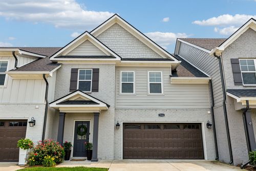 3544 Magruder Dr, Murfreesboro, TN, 37129-3258 | Card Image