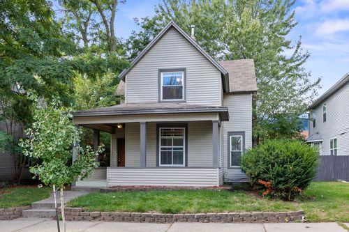 2927 Girard Ave N, Minneapolis, MN, 55411-1322 | Card Image