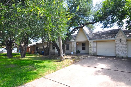 b-8809 Piney Point, Austin, TX, 78729 | Card Image