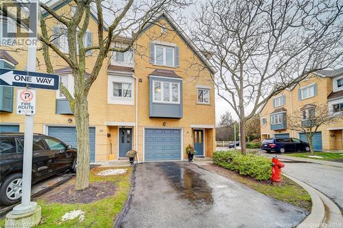 19-2300 Brays Lane, Oakville, ON, L6M3J9 | Card Image
