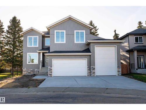 5313 Bon Acres Cres, Bon Accord, AB, T0A | Card Image