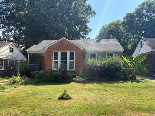 3551 Rockwood Ave, Memphis, TN, 38122 | Card Image