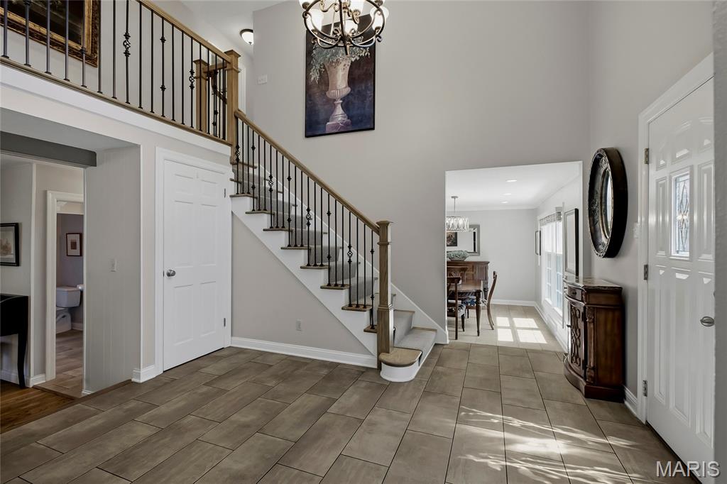 Residential in Creve Coeur 5