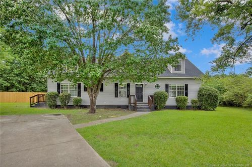 250 Calcasieu Drive, Parkton, NC, 28371 | Card Image