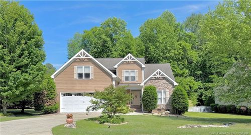 299 Orchard Falls Dr, Spring Lake, NC, 28390-7071 | Card Image