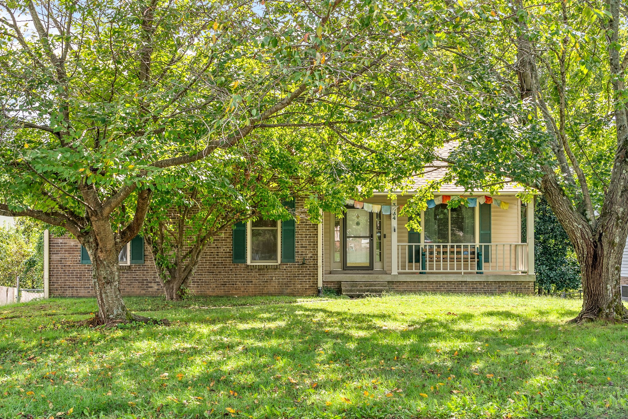 Mallard Dr, Clarksville, TN 37042