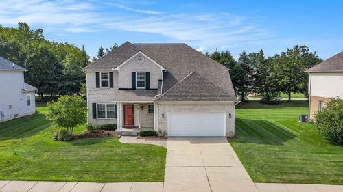 2119 Cattail Cir, Rochester Hills, MI, 48309-3851 | Card Image
