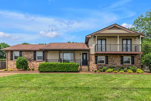 520 Almaville Rd, Smyrna, TN, 37167-4257 | Card Image