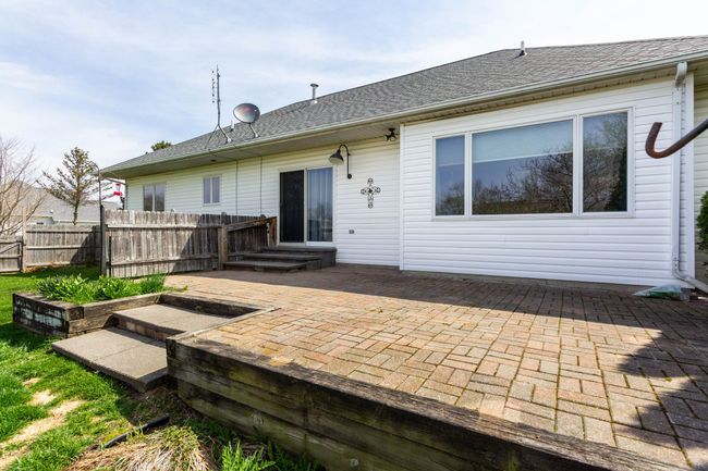 305 Mansfield Dr, House other with 3 bedrooms, 3 bathrooms and null parking in Lapeer MI | Image 23