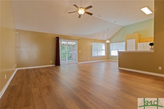 129 Cormorant Way, House other with 3 bedrooms, 2 bathrooms and null parking in Savannah GA | Image 4