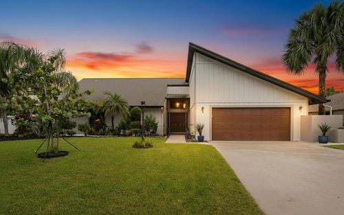 9034 Gardens Glen Cir, Palm Beach Gardens, FL, 33418-4535 | Card Image