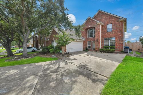522 Cedar Point Dr, League City, TX, 77573-0866 | Card Image