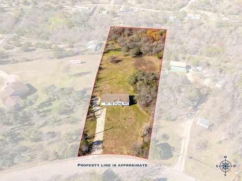 TBD Cross Timbers Ct, Weatherford, TX, 76085 | Card Image
