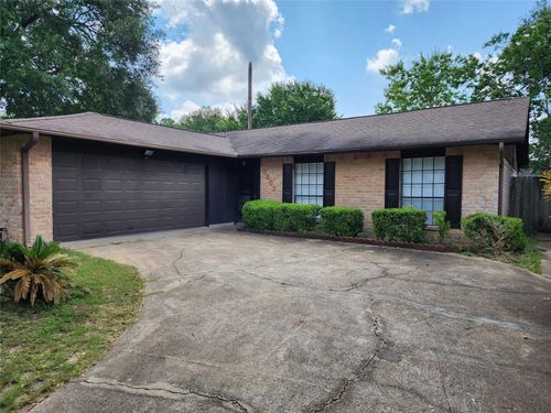 3803 Cypressdale Dr, Spring, TX, 77388-5024 | Card Image