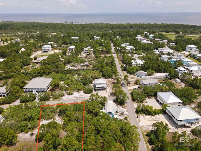 Lot 7 Driftwood Dr, Home with 0 bedrooms, 0 bathrooms and null parking in Gulf Shores AL | Image 16
