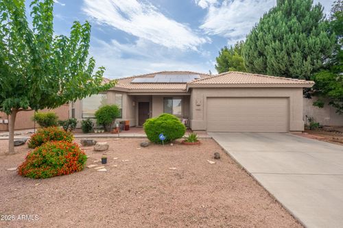 1080 S Vista Grande Dr, Cottonwood, AZ, 86326-4376 | Card Image