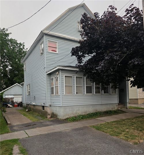 1159 Mcquade Ave, Utica, NY, 13501-3207 | Card Image