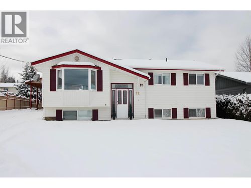 32 Morrison St, Granisle, BC, V0J | Card Image