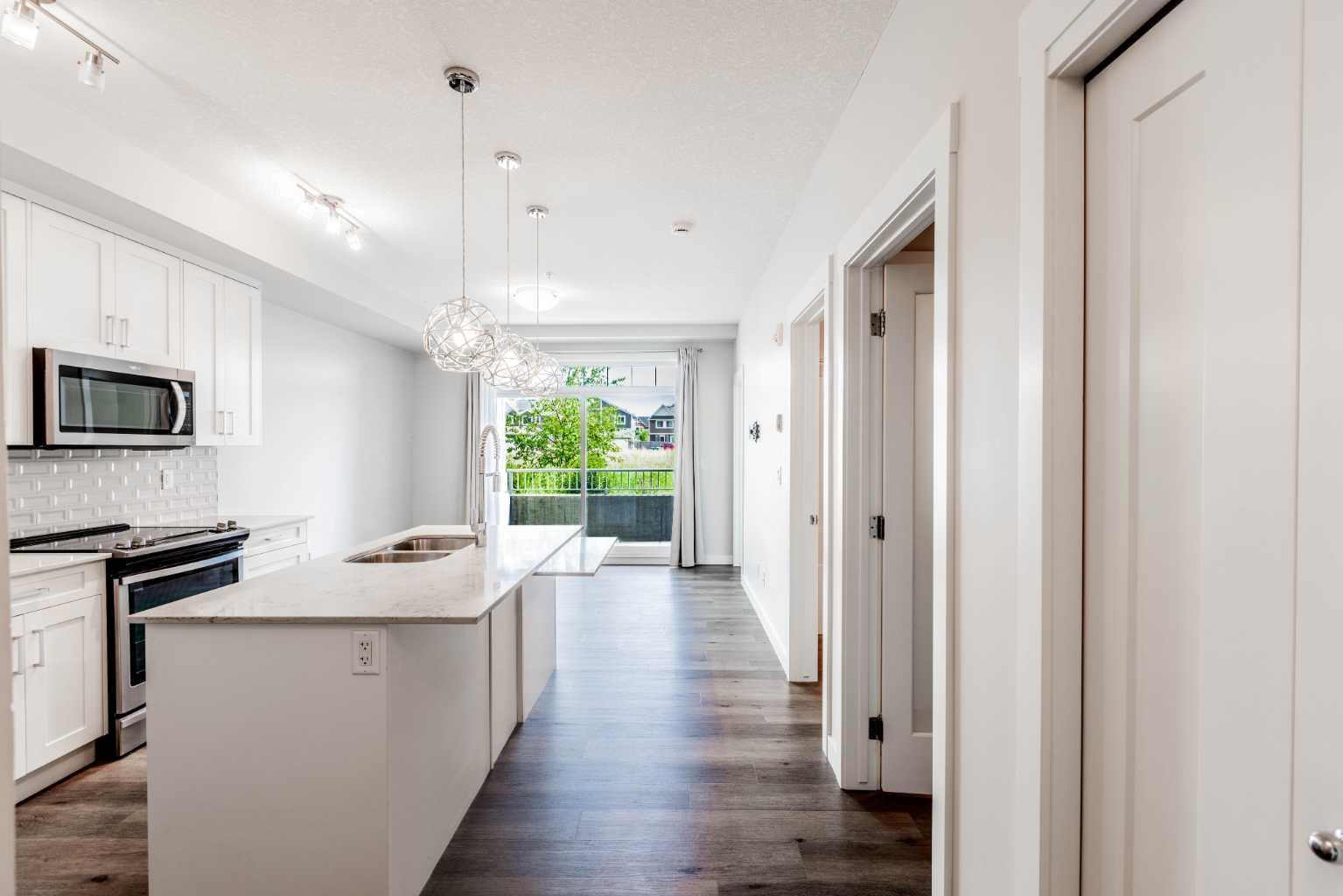 Residential in Calgary 2