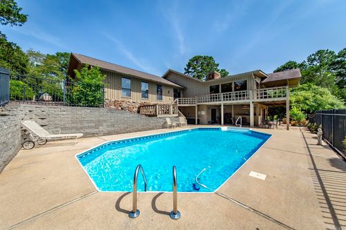 1211 Palisade Cir, Heber Springs, AR, 72543-1807 | Card Image