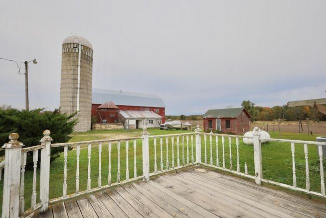 N8709 5 Th Ave, Home with 3 bedrooms, 1 bathrooms and null parking in CAMP DOUGLAS WI | Image 38