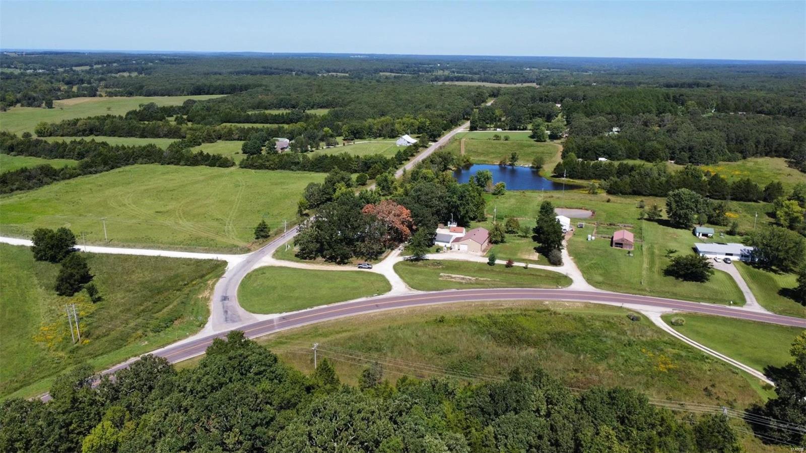 State Route V , Rolla, MO 65401