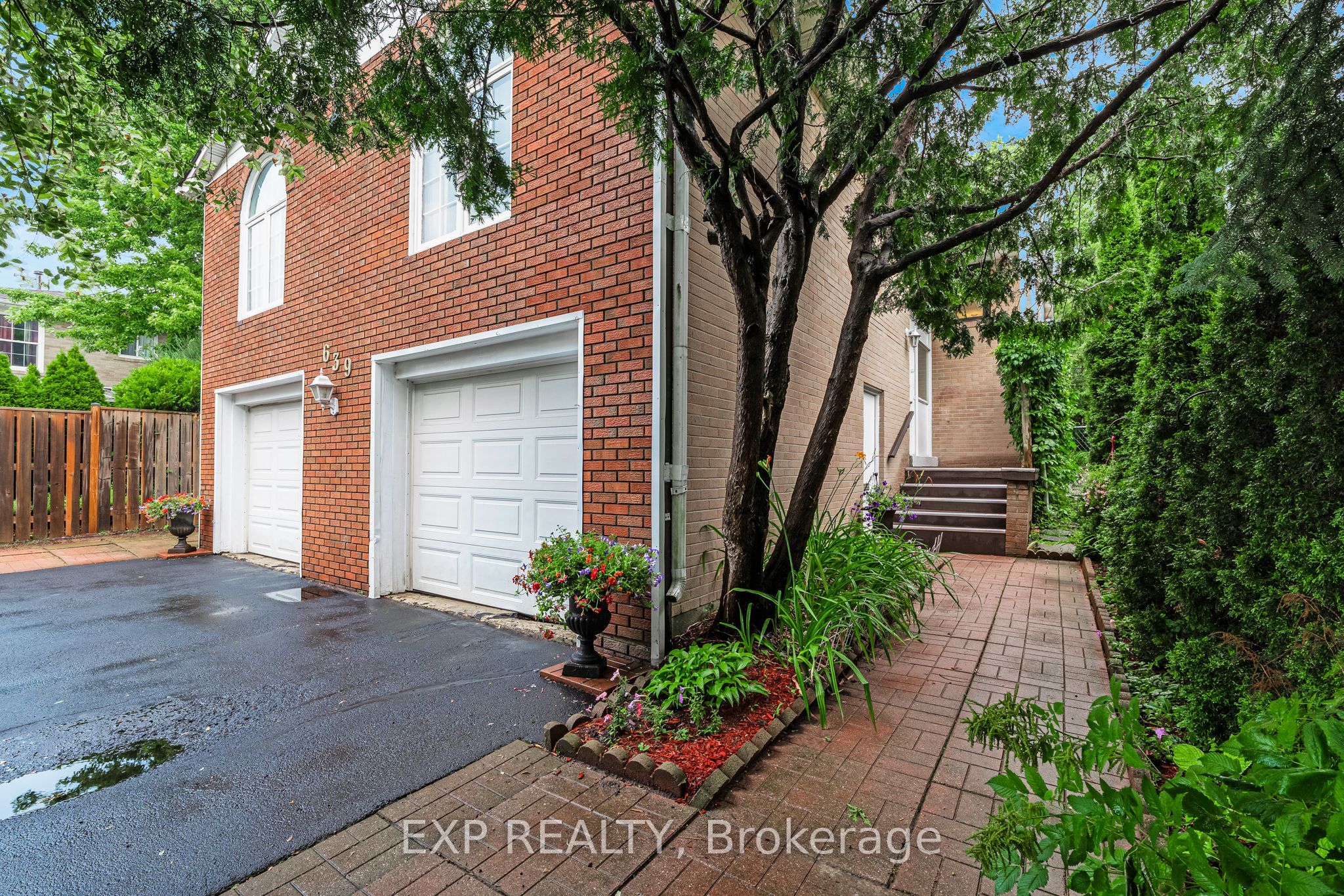Residential in Newmarket 3