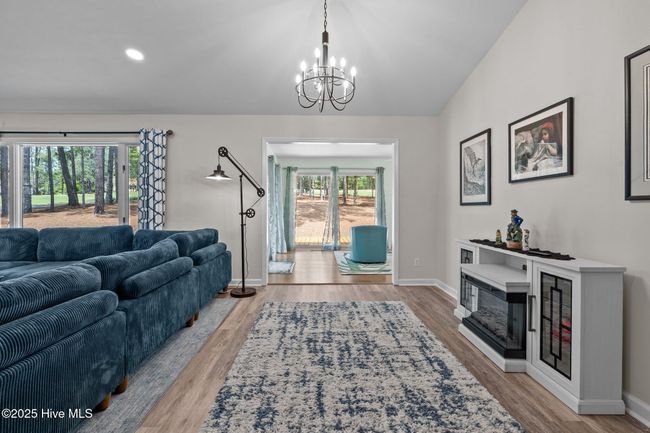 180 Lancashire Ln, House other with 3 bedrooms, 2 bathrooms and 4 parking in West End NC | Image 16