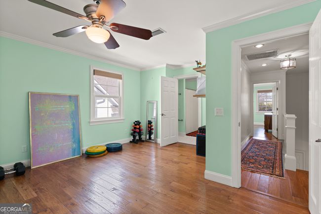220 Magnolia Ave, House other with 4 bedrooms, 4 bathrooms and 3 parking in St Simons Island GA | Image 21