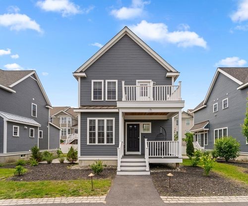 16-16 Daania Dr, Westborough, MA, 01581-3029 | Card Image