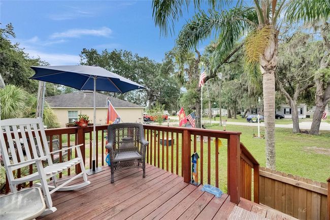 4854 Myrtle View Dr N, House other with 3 bedrooms, 2 bathrooms and null parking in MULBERRY FL | Image 13