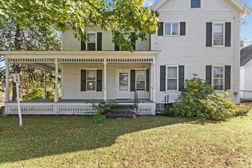 35 Best St, Morristown, VT, 05661-8292 | Card Image