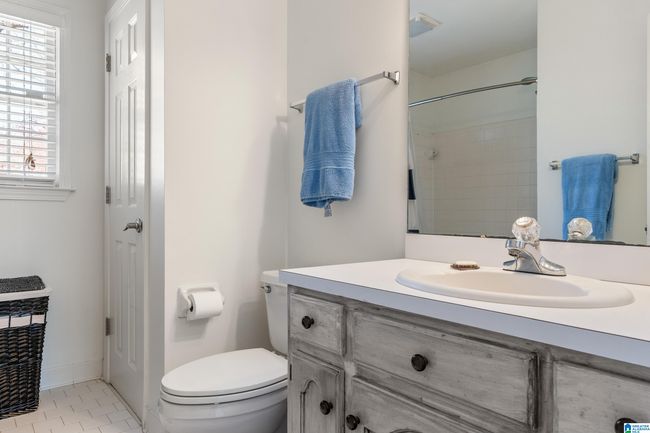 1641 Russet Crest Ln, House other with 3 bedrooms, 3 bathrooms and null parking in HOOVER AL | Image 24