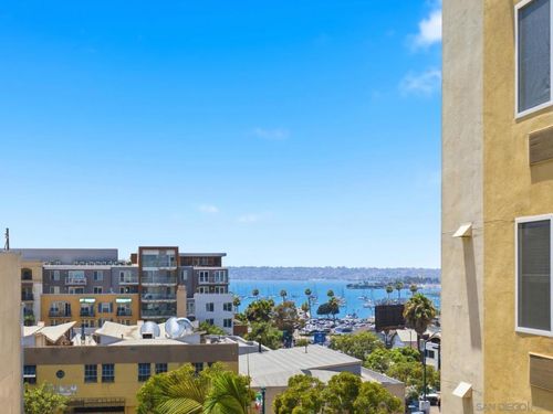 400-1970 Columbia St, San Diego, CA, 92101-2247 | Card Image