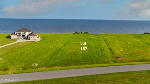 Lot 157 Bald Eagle Point Drive, Hertford, NC, 27944 | Card Image