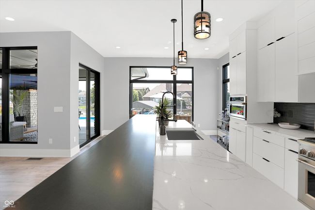 13417 Cambridge Cove Way, House other with 4 bedrooms, 6 bathrooms and null parking in Fishers IN | Image 20