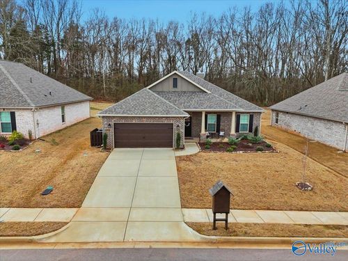 152 Midpark Drive, Meridianville, AL, 35759 | Card Image